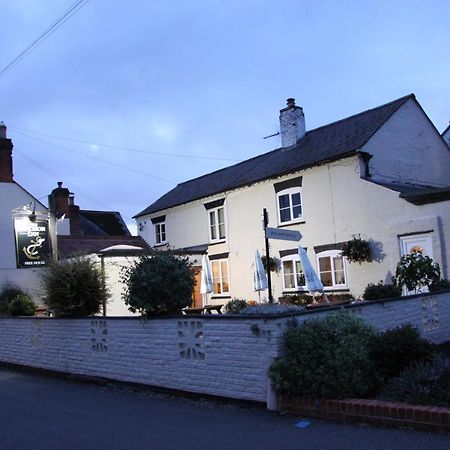 The Anchor Inn Pershore Exterior photo